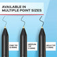 Paper Mate Write Bros. Ballpoint Stick Pens - 3331131C