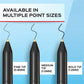 Paper Mate Write Bros. Ballpoint Stick Pens - 3331131C