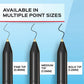 Paper Mate Ballpoint Stick Pens - 3321131C