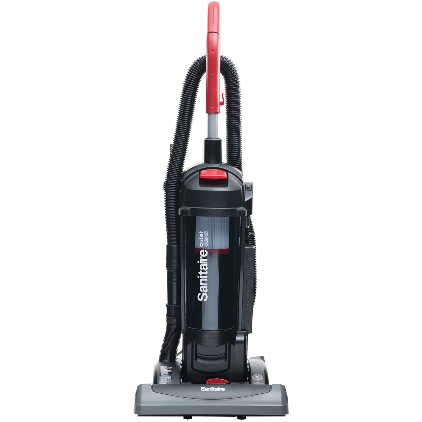 Sanitaire SC5745/5845 Force Upright Vacuum