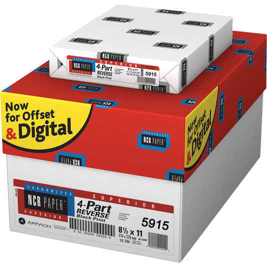 Spicers NCR Paper Superior Carbonless
