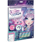 Editions Gladius Creative Sketchbook (Nebulia) - Nebulous Stars
