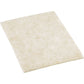 Shepherd Hardware 4-1/4-Inch x 6-Inch Heavy Duty Self-Adhesive Felt Furniture Pads, 2-Pack - 9950