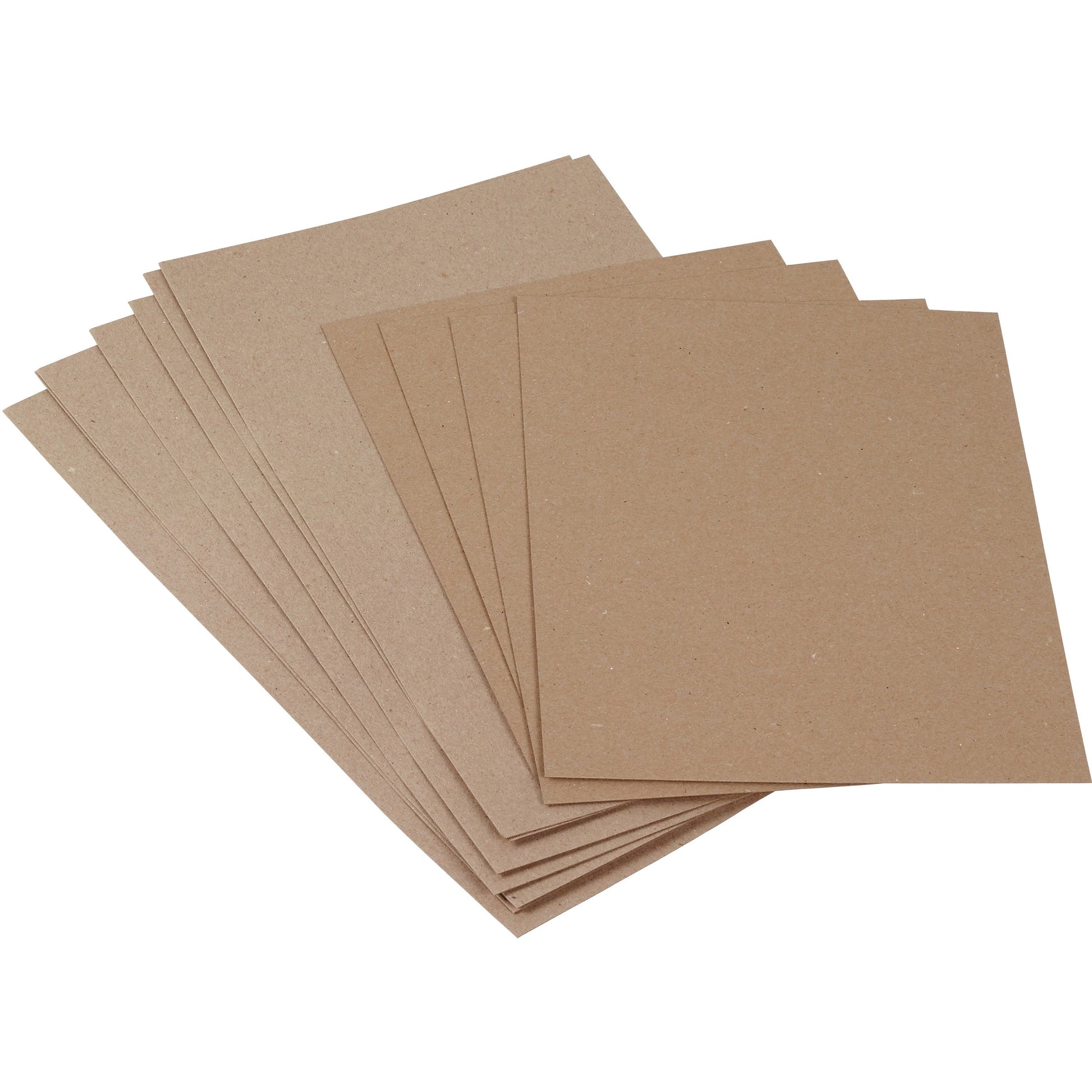Spicers Recycled Backer Board