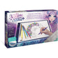 Editions Gladius Nebulous Stars Tracing Light Pad