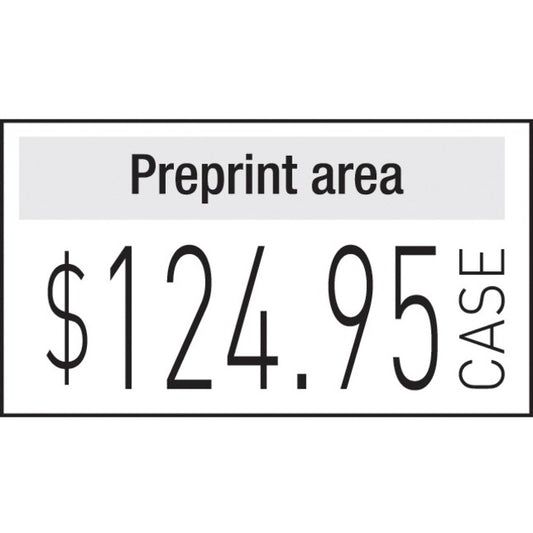 Avery Dennison 1131 Fastening Gun Labels