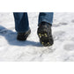 SCN Heavy-Duty Anti-Slip Ice Cleats - SDN087