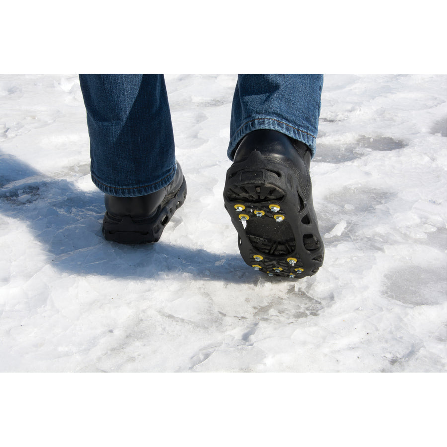 SCN Heavy-Duty Anti-Slip Ice Cleats - SDN085