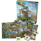 Editions Gladius Hide & Seek - Animal World