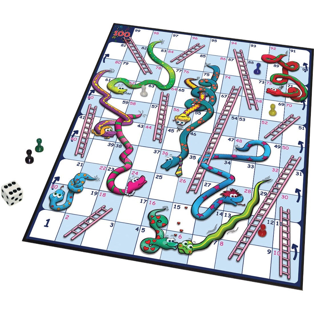 Editions Gladius GLA2850 Board Game