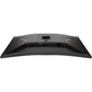 AOC C32G2 32" Class Full HD Curved Screen Gaming LCD Monitor - 16:9 - Black - C32G2