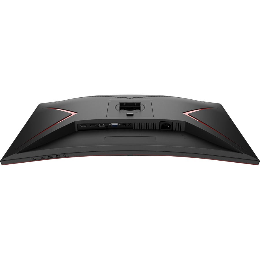 AOC C32G2 32" Class Full HD Curved Screen Gaming LCD Monitor - 16:9 - Black - C32G2