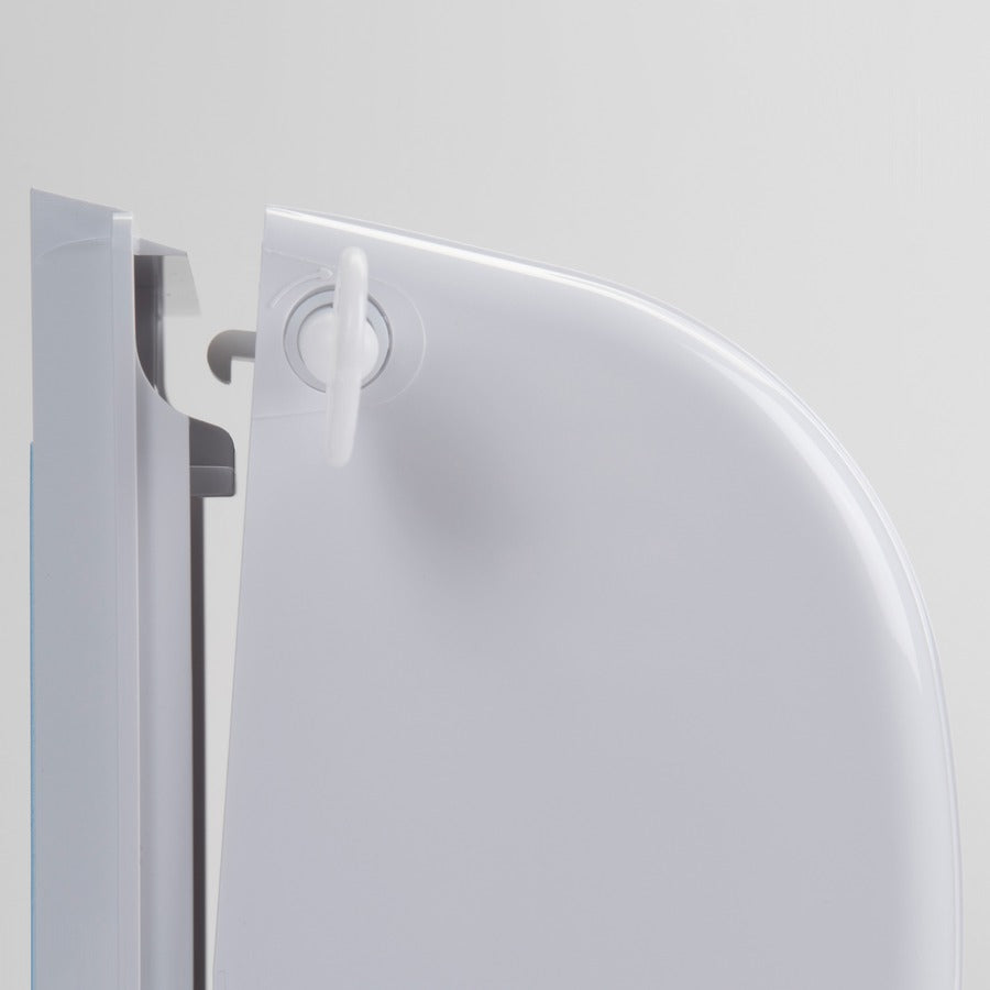 SC Johnson Proline Curve Manual Dispenser - WHB1LDS