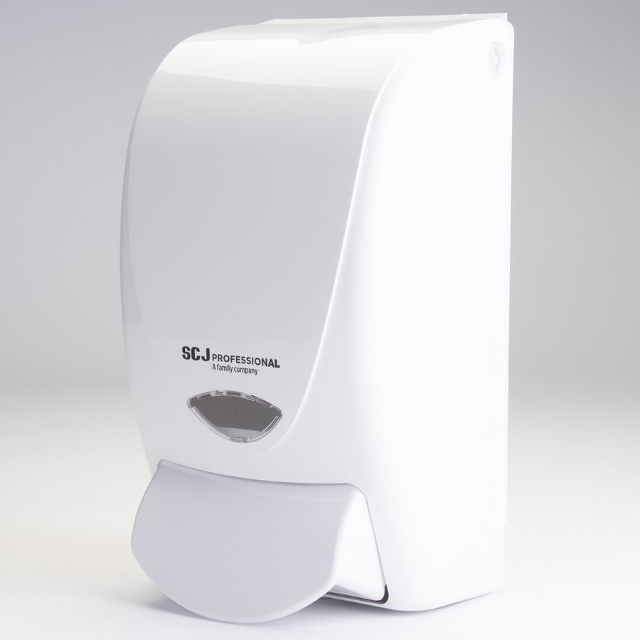 SC Johnson Proline Curve Manual Dispenser - WHB1LDS