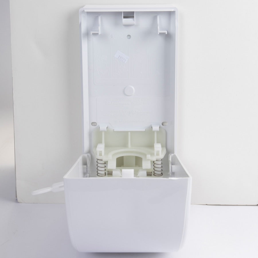SC Johnson Proline Curve Manual Dispenser - WHB1LDS