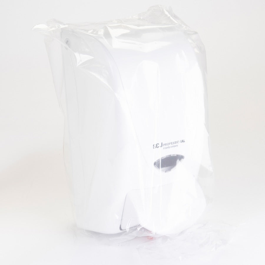 SC Johnson Proline Curve Manual Dispenser - WHB1LDS