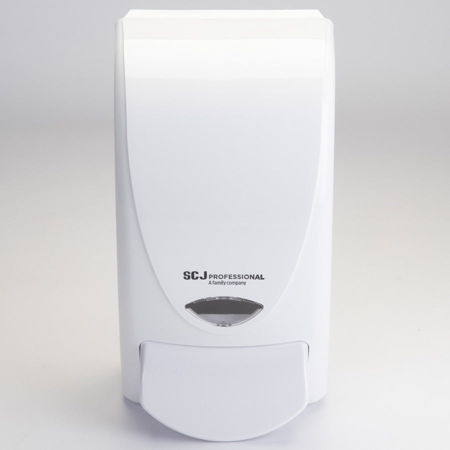 SC Johnson Proline Curve Manual Dispenser - WHB1LDS
