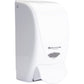 SC Johnson Proline Curve Manual Dispenser - WHB1LDS