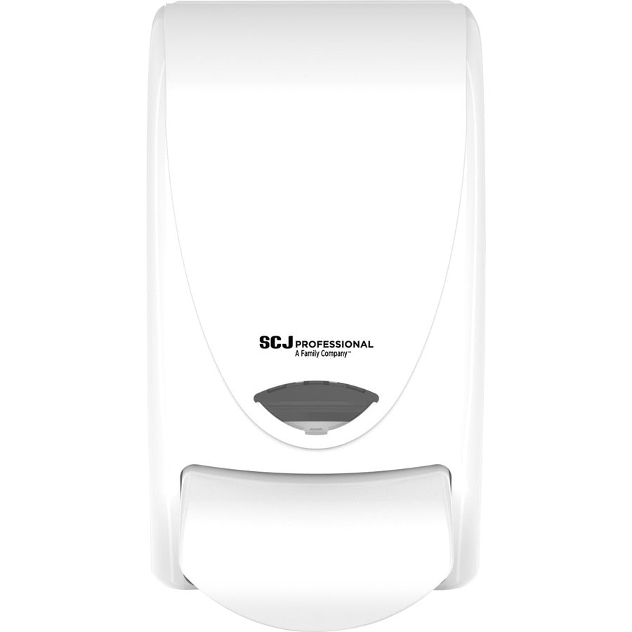 SC Johnson Proline Curve Manual Dispenser - WHB1LDS