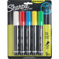 Sharpie Wet Erase Chalk Markers - 2103011