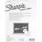 Sharpie Wet Erase Chalk Markers - 2103011