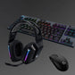 Logitech G733 Lightspeed Wireless RGB Gaming Headset - 981-000863