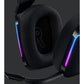 Logitech G733 Lightspeed Wireless RGB Gaming Headset - 981-000863
