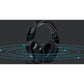 Logitech G733 Lightspeed Wireless RGB Gaming Headset - 981-000863
