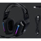 Logitech G733 Lightspeed Wireless RGB Gaming Headset - 981-000863