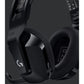 Logitech G733 Lightspeed Wireless RGB Gaming Headset - 981-000863