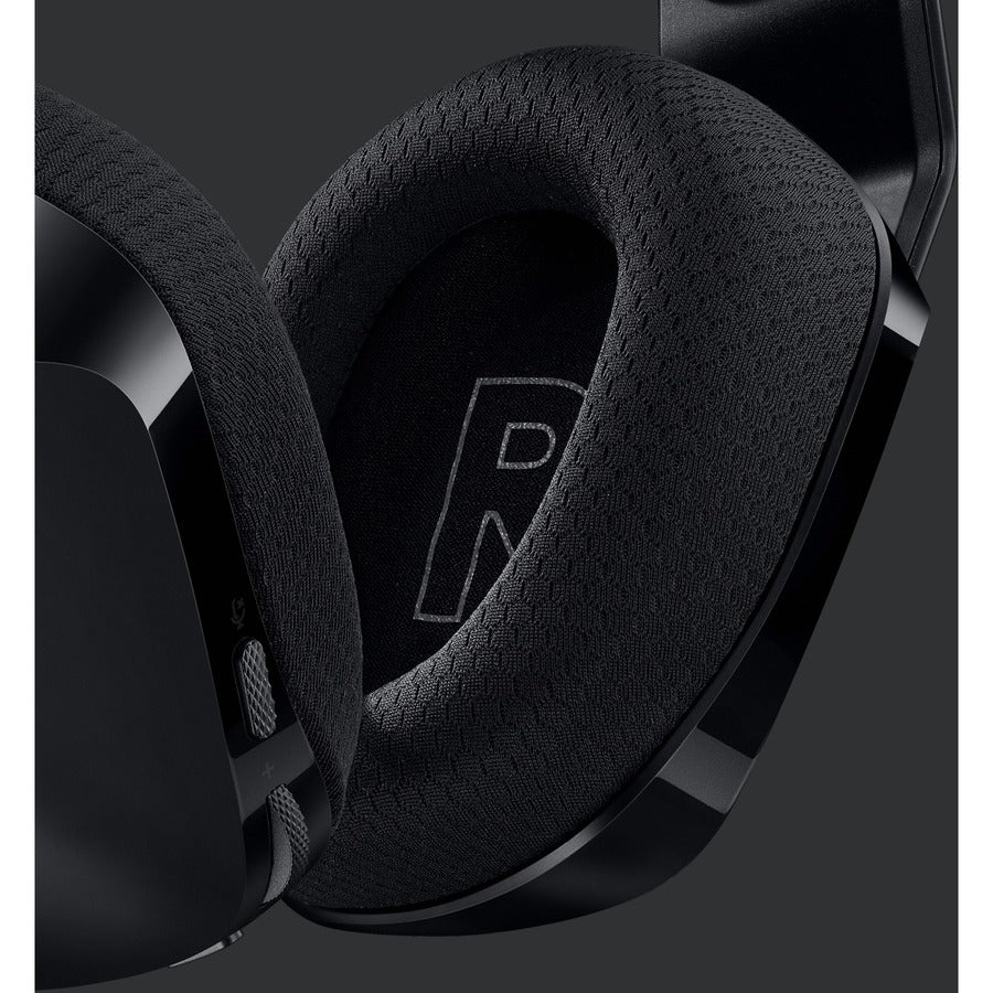 Logitech G733 Lightspeed Wireless RGB Gaming Headset - 981-000863