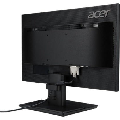 Acer V206HQL A HD+ LCD Monitor - 16:9 - Black - UM.IV6AA.A08