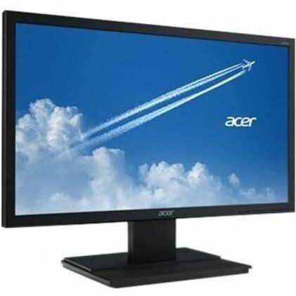 Acer V206HQL A HD+ LCD Monitor - 16:9 - Black - UM.IV6AA.A08