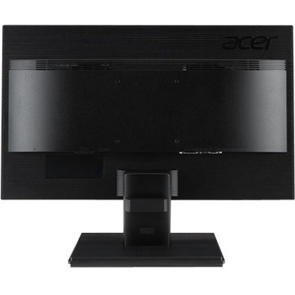Acer V206HQL A HD+ LCD Monitor - 16:9 - Black - UM.IV6AA.A08