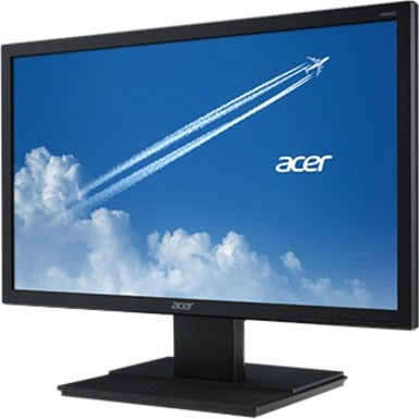 Acer V206HQL A HD+ LCD Monitor - 16:9 - Black - UM.IV6AA.A08