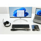 Kensington DuO Gel Wave Mouse Pad & Wrist Rest - K62399US