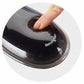 Kensington DuO Gel Wave Mouse Pad & Wrist Rest - K62399US