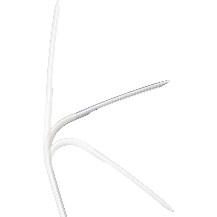 OttLite Purify LED Desk Lamp with Wireless Charging and Sanitizing - SCNQC00S