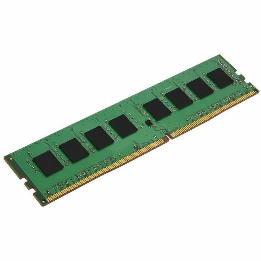 Kingston 16GB 1Rx8 2G x 64-Bit PC4-3200 CL22 288-Pin DIMM