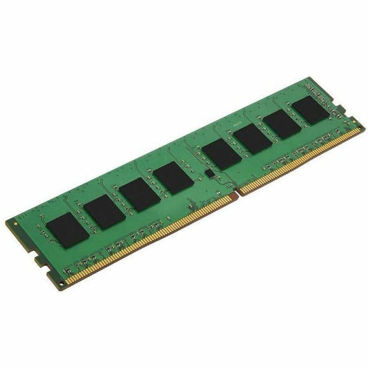 Kingston 16GB 1Rx8 2G x 64-Bit PC4-3200 CL22 288-Pin DIMM