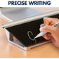 Quartet Glass Board Fine Tip Neon Markers - 79558Q