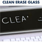 Quartet Glass Board Fine Tip Neon Markers - 79558Q