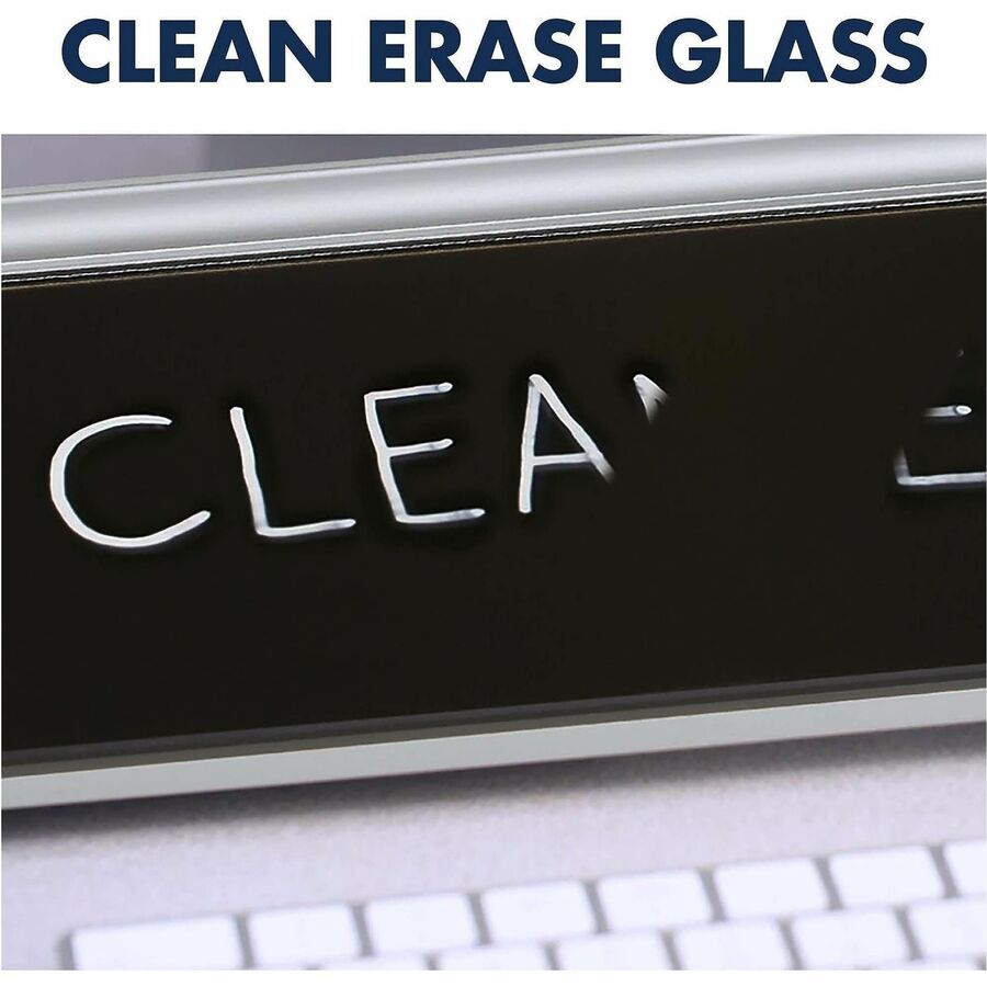 Quartet Glass Board Fine Tip Neon Markers - 79558Q