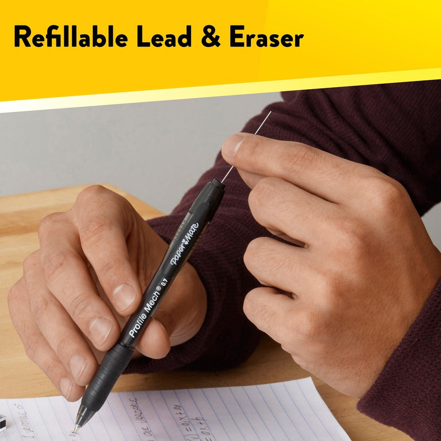 Paper Mate Profile Mechanical Pencils - 2101947