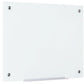 Bi-silque Magnetic Glass Dry Erase Board - GL040107