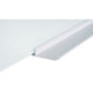 Bi-silque Magnetic Glass Dry Erase Board - GL040107