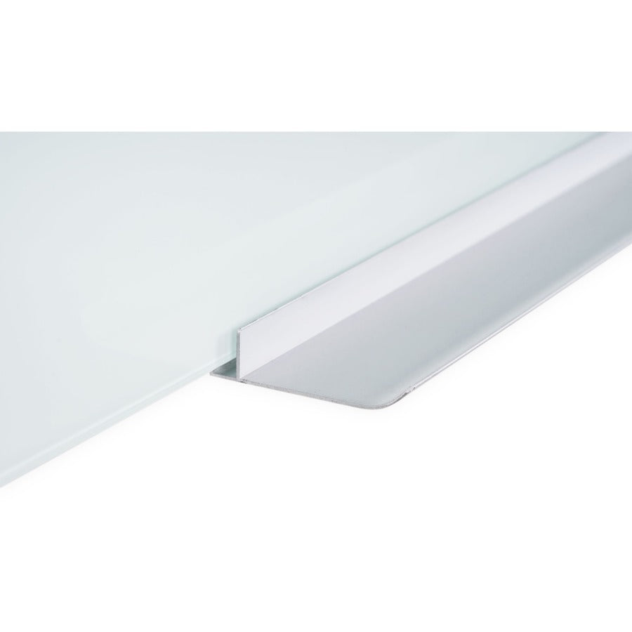 Bi-silque Magnetic Glass Dry Erase Board - GL040107
