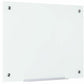 MasterVision Magnetic Glass Dry Erase Board - GL070107