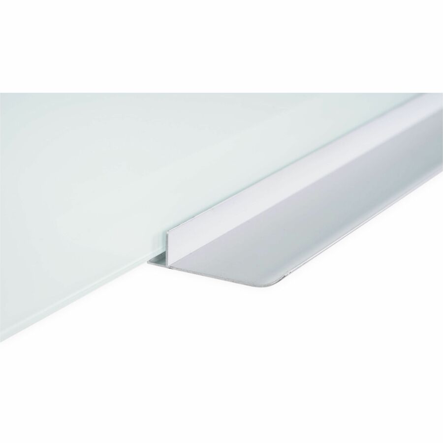 MasterVision Magnetic Glass Dry Erase Board - GL070107