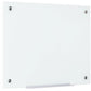 MasterVision Magnetic Glass Dry Erase Board - GL080107